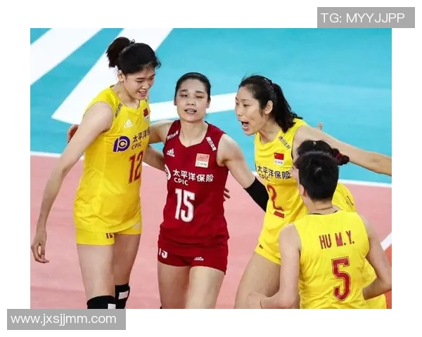 深圳排球队的节奏变革引发热议助力球队重塑辉煌新篇章