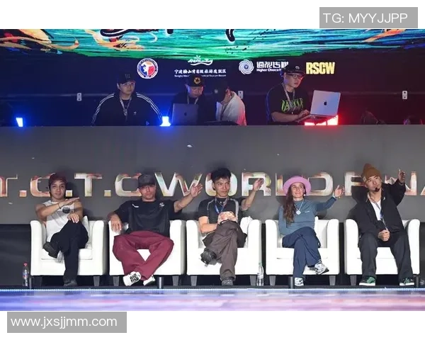 街舞盛宴：深入成都街舞队的热情与节奏之旅